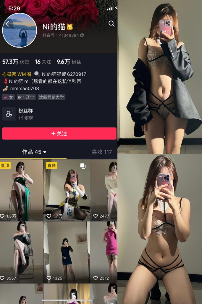 图片[1]-Ni的猫猫 微密圈 NO.006期-微密秀-微密圈秀人铁粉空间抖音网红圈主资源