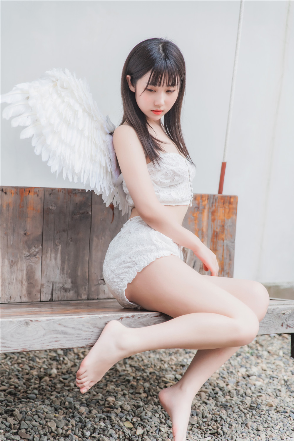 镜酱 VOL.001 [54P] 空镜-微密秀-微密圈秀人铁粉空间抖音网红圈主资源