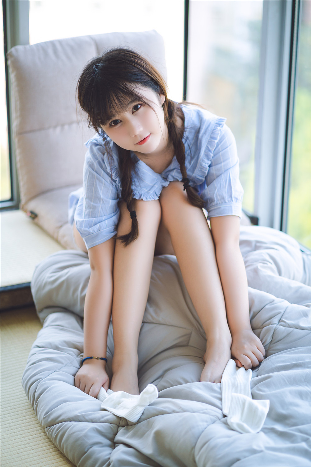 镜酱 VOL.004 [40P] 私奔之日常-微密秀-微密圈秀人铁粉空间抖音网红圈主资源